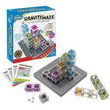 מבוך בגובה - ThinkFun