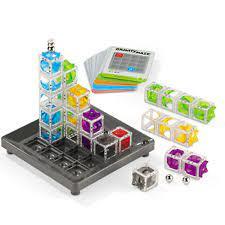 מבוך בגובה - ThinkFun