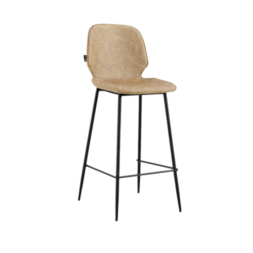 כסא בר דגם מדריד