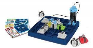  מבוך דיגיטלי- ThinkFun