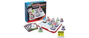  מבוך לייזר  - ThinkFun
