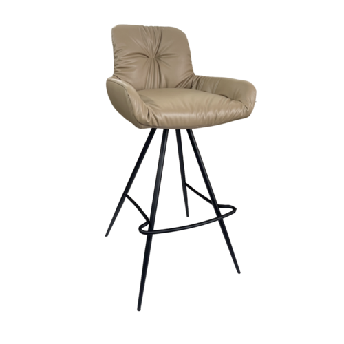 כסא בר דגם דיימונד 