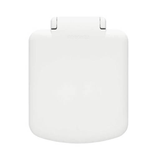 פח הפרדה למחזור אשפה 40 ליטר, אפור בהיר Brabantia