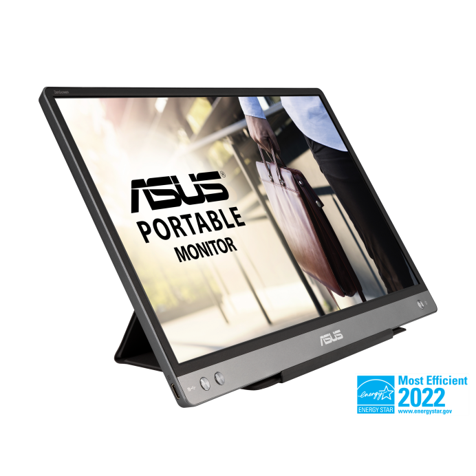 מסך מחשב Asus MB14AC 14 אינטש Full HD אסוס