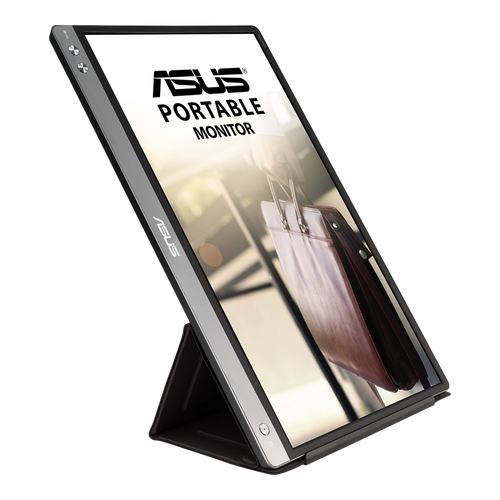 מסך מחשב Asus MB14AC ‏14 ‏אינטש Full HD אסוס