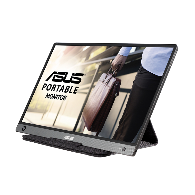 מסך מחשב Full HD Asus MB16AH אסוס
