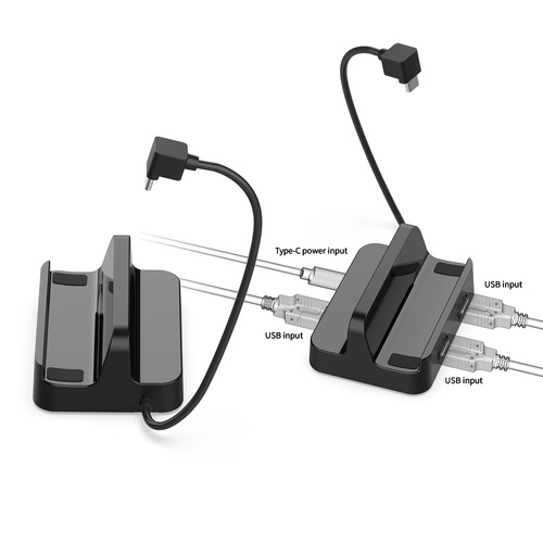 Steam Deck Charging Station