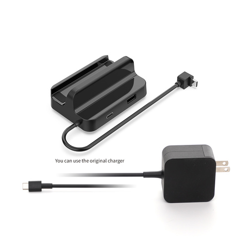 Steam Deck Charging Station