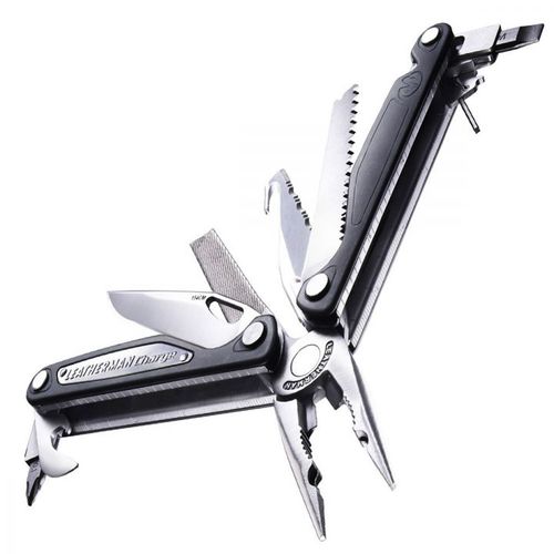 לדרמן מקורי Leatherman Charge PLUS  ALX