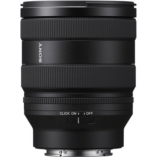 עדשה Sony FE 20-70mm f/4 G