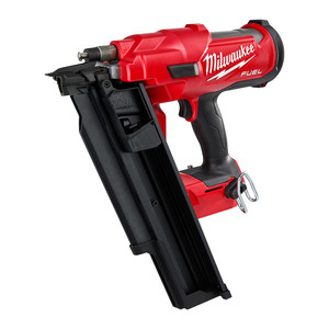 גוף אקדח מסמרים בזווית לעץ 90 מ"מ נטען Milwaukee M18FFN-0 fuel
