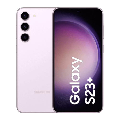 טלפון סלולרי Samsung Galaxy S23 Plus 5G SM-S916B/DS 256GB 8GB RAM סמסונג