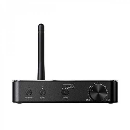 Fiio BTA30 Pro משדר בלוטוס \מקלט בלוטוס \ DAC