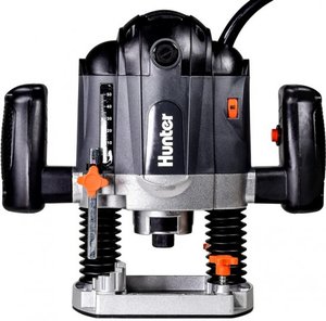 רוטר/טרימר חשמל 1/4" 1200W דגם 103102-001 תוצרת Hunter