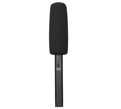 ‏מיקרופון קונדנסר Boya BM6060