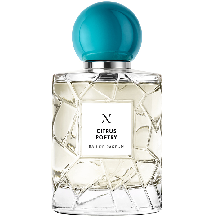 לה סוירז דה נוי סיטרוס פויטרי 100 מ"ל אדפ - LES SOEURS DE NOE CITRUS POETRY 100 ML EDP