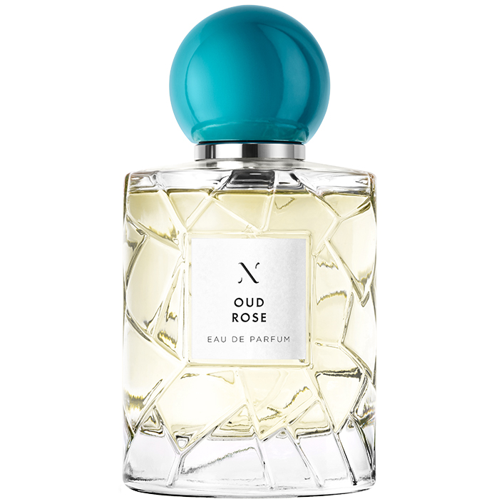 לה סוירז דה נוי עוד רוז 100 מ"ל אדפ - LES SOEURS DE NOE OUD ROSE 100 ML EDP
