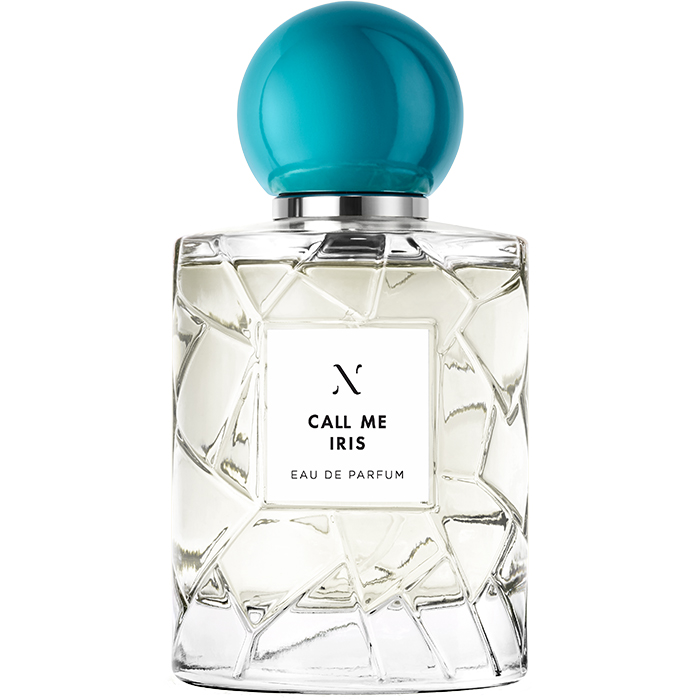 לה סוירז דה נוי קול מי איריס - LES SOEURS DE NOE CALL ME IRIS 100 ML EDP
