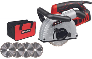מחרצת בטון 1700w מבית Einhell גרמניה TE-MA 1700