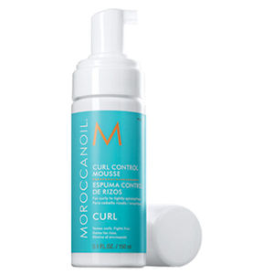 מוס לעיצוב תלתלים שמן מרוקאי 150 מ"ל Moroccanoil 