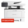 מדפסת ‏לייזר Pantum BM  5100  FDW