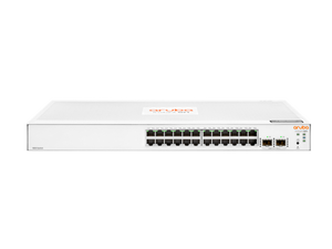 מתג Aruba Instant On 1830 24G 2SFP