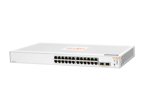 מתג Aruba Instant On 1830 24G 2SFP