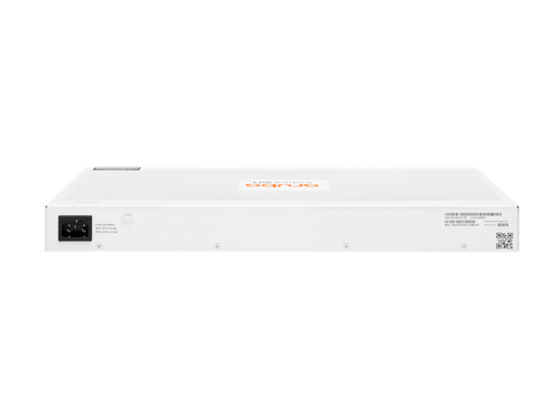 מתג Aruba Instant On 1830 24G 2SFP