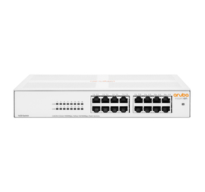 מתג Aruba Instant On 1430 16G Switch