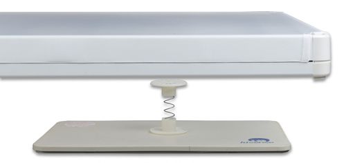 מתאם מוניטור נשימה (בייביסנס) למזרון עריסה נומו