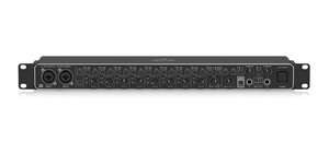 כרטיס קול דגם UMC1820 מבית BEHRINGER