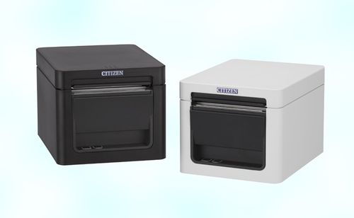 מדפסת קופה CITIZEN CT-E351ET כוללת רשת