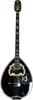 בוזוקי שחור MATSIKAS BZ8-362blk TRUSS ROD