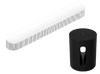 מערכת סונוס במחיר מבצע - סאונד בר BEAM ו - Mini Sub