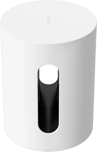 מערכת סונוס במחיר מבצע -  Sonos Beam GEN2 + Sub Mini