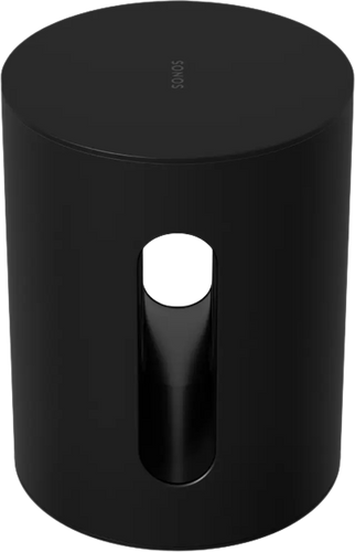 סט רמקולים Sonos Ray+ Sub Mini
