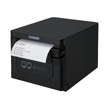 מדפסת קופה Citizen CT-S751