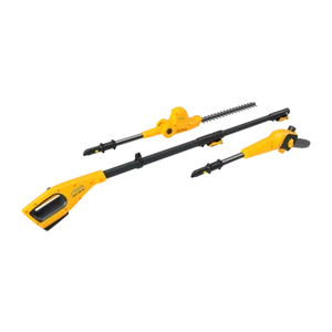 קומבי נטען 20V מגזמת ,משור שרשרת גובה גוף בלבד דגם SMT 100 AE סטיגה