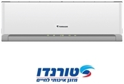 מזגן עילי Tornado A 30A CH
