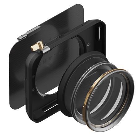 קיט מט בוקס PolarPro Recon VND Matte Box Base Kit