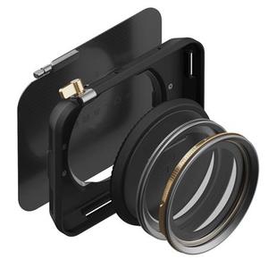 קיט מט בוקס PolarPro Recon VND Matte Box Base Kit
