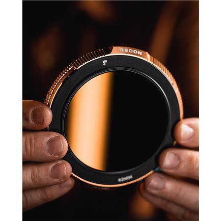 קיט מט בוקס PolarPro Recon VND Matte Box Base Kit