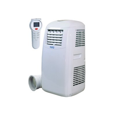 מזגן נייד ASF12H לקירור וחימום Familyline