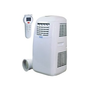 מזגן נייד ASF12H לקירור וחימום Familyline