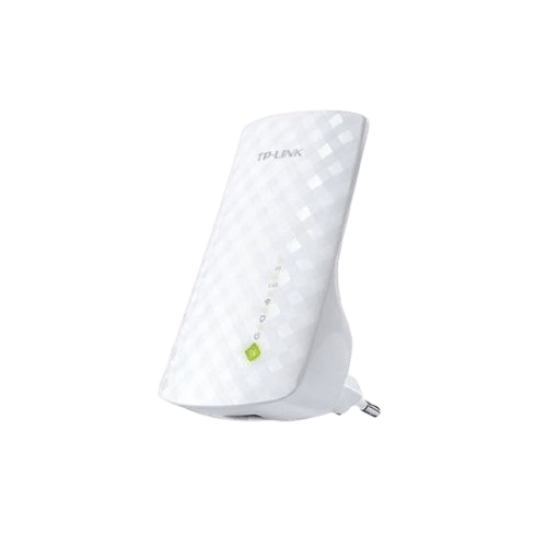 נקודת גישה AC750 Universal Range Extender Tp-Link RE200