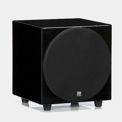 סאב וופר SUB8MKII Morel