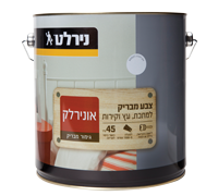 אונירלק שמן לבן 0.75 ליטר 