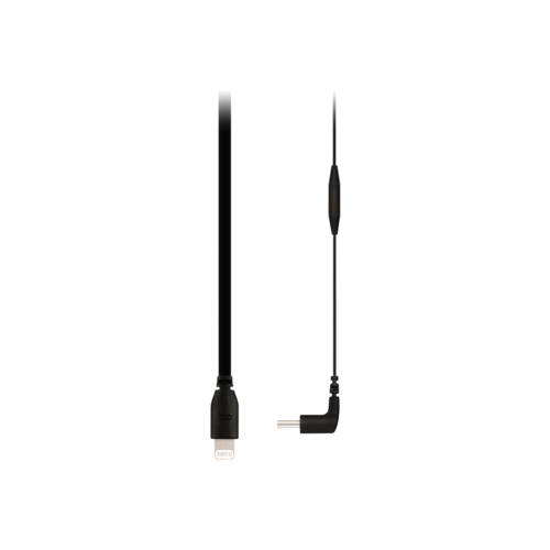 כבל למיקרופון USB Type-C ל RODE SC15 Lightning