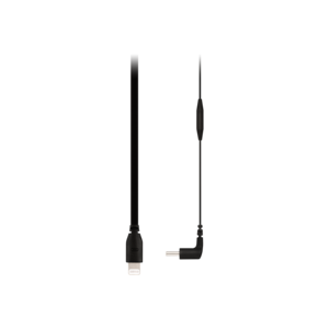 כבל למיקרופון USB Type-C ל RODE SC15 Lightning