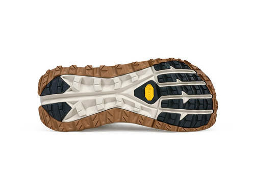 נעלי שטח גברים ALTRA OLYMPUS 5 HIKE MID GTX